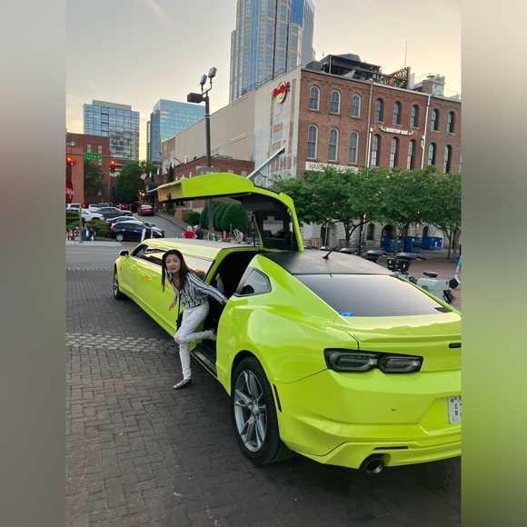 Hi, my name is Jo Cruz and I am a web and graphic designer and Posh is my hustle - Picture 16 of 16